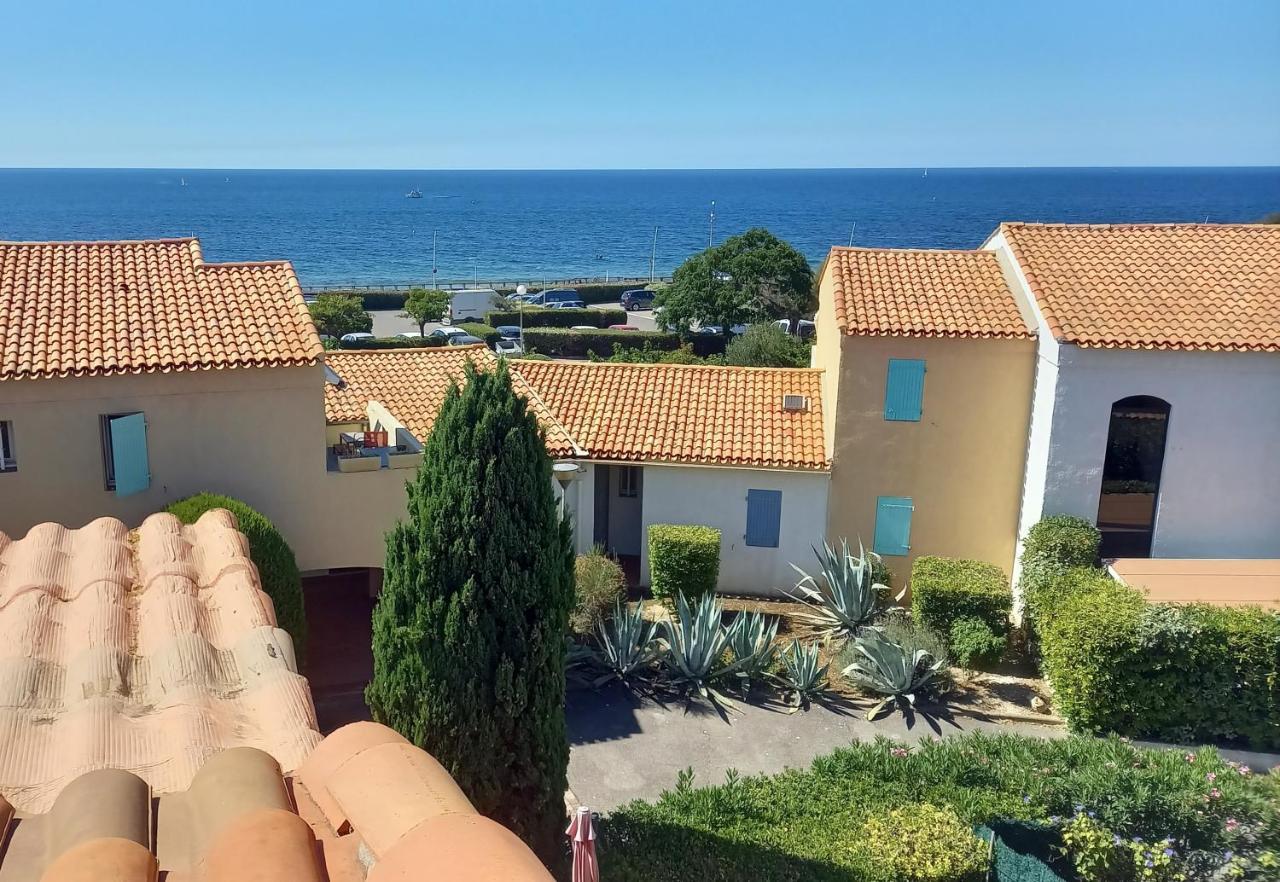 Apartment Sausset-les-pins, T2 Vue Sur Mer, A 200m *