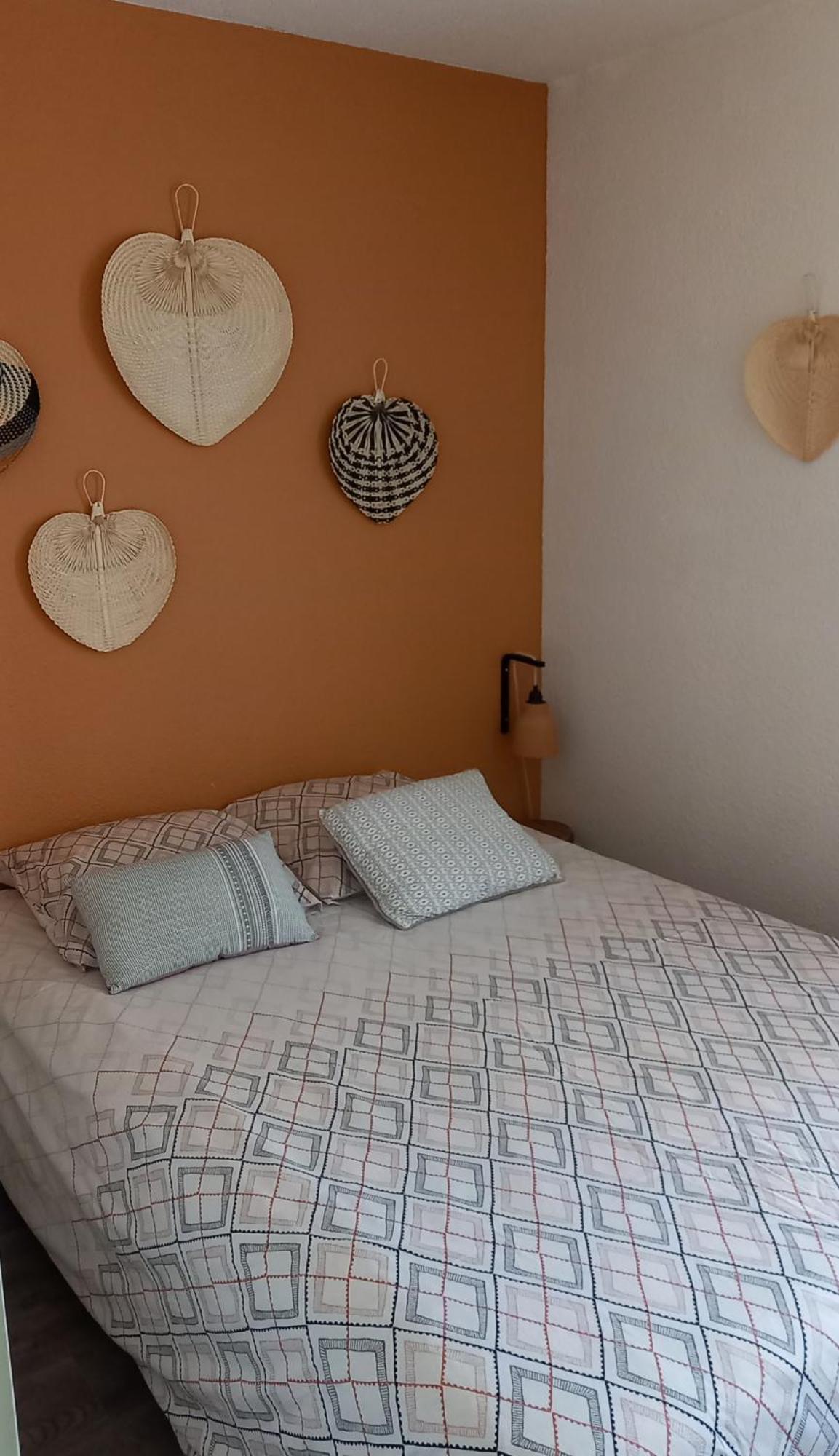 Apartment Sausset-les-pins, T2 Vue Sur Mer, A 200m