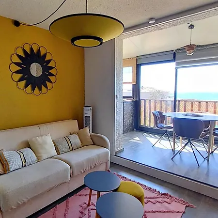 Sausset-Les-Pins, T2 Vue Sur Mer, Plage A 200M Exterior photo