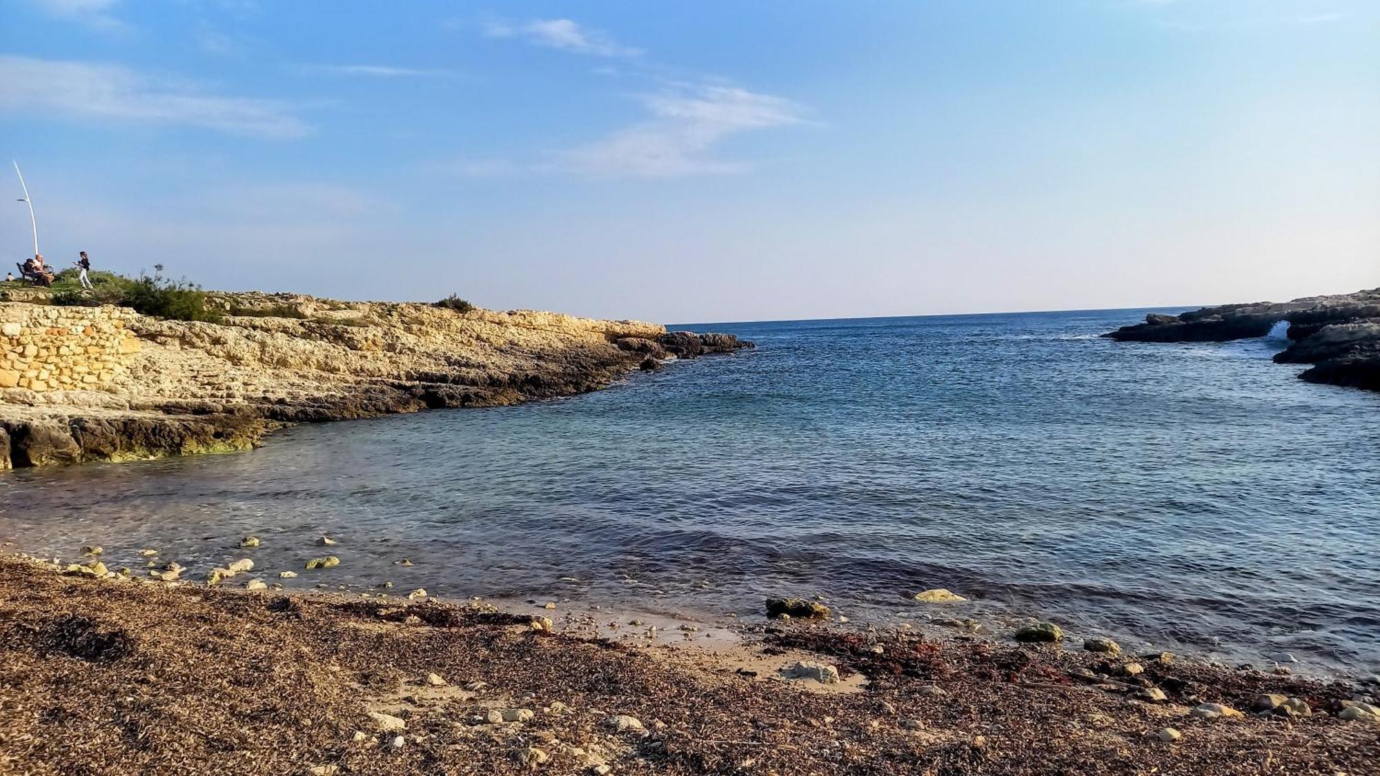 Apartment Sausset-les-pins, T2 Vue Sur Mer, A 200m